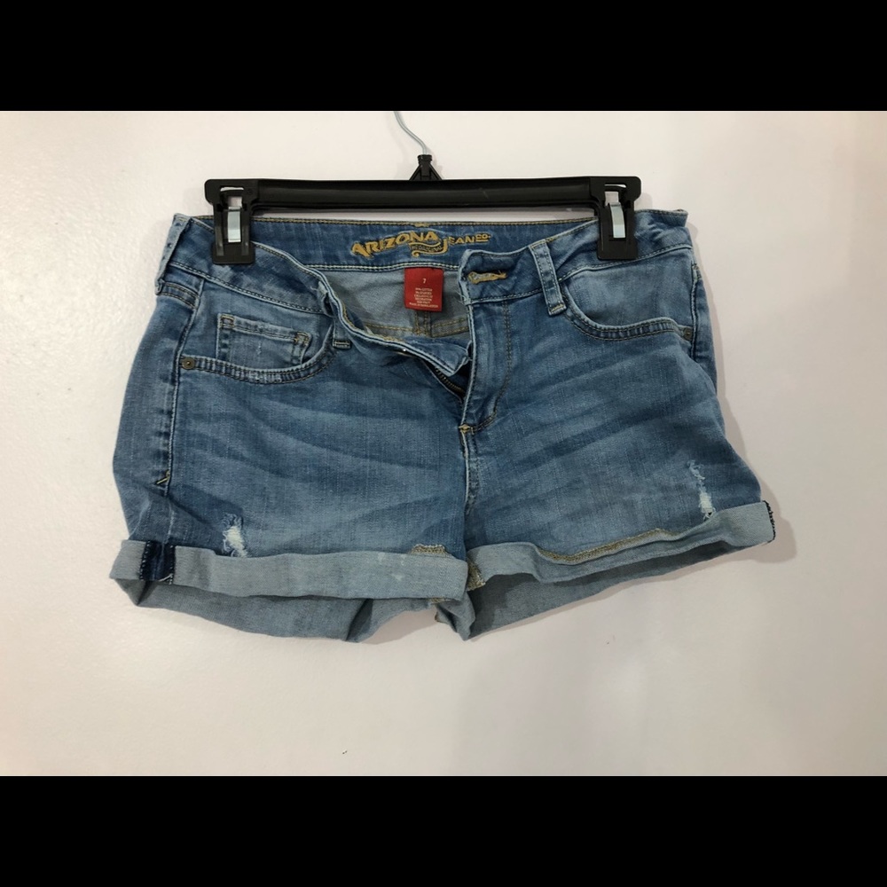 Arizona shorts
